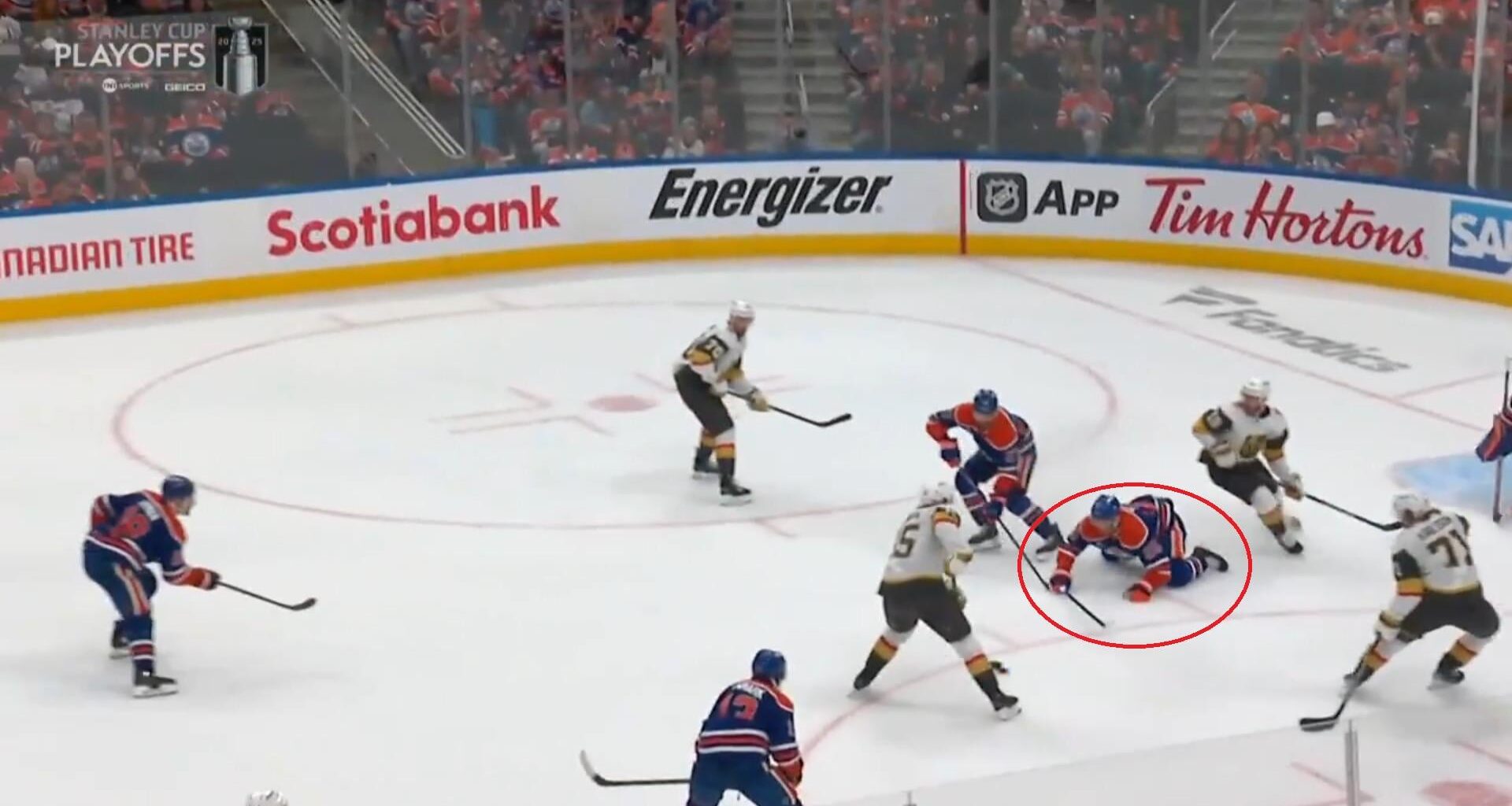 While Skinner Struggles, Let's Not Forget Darnell Nurse Plays Defense in Front of Him