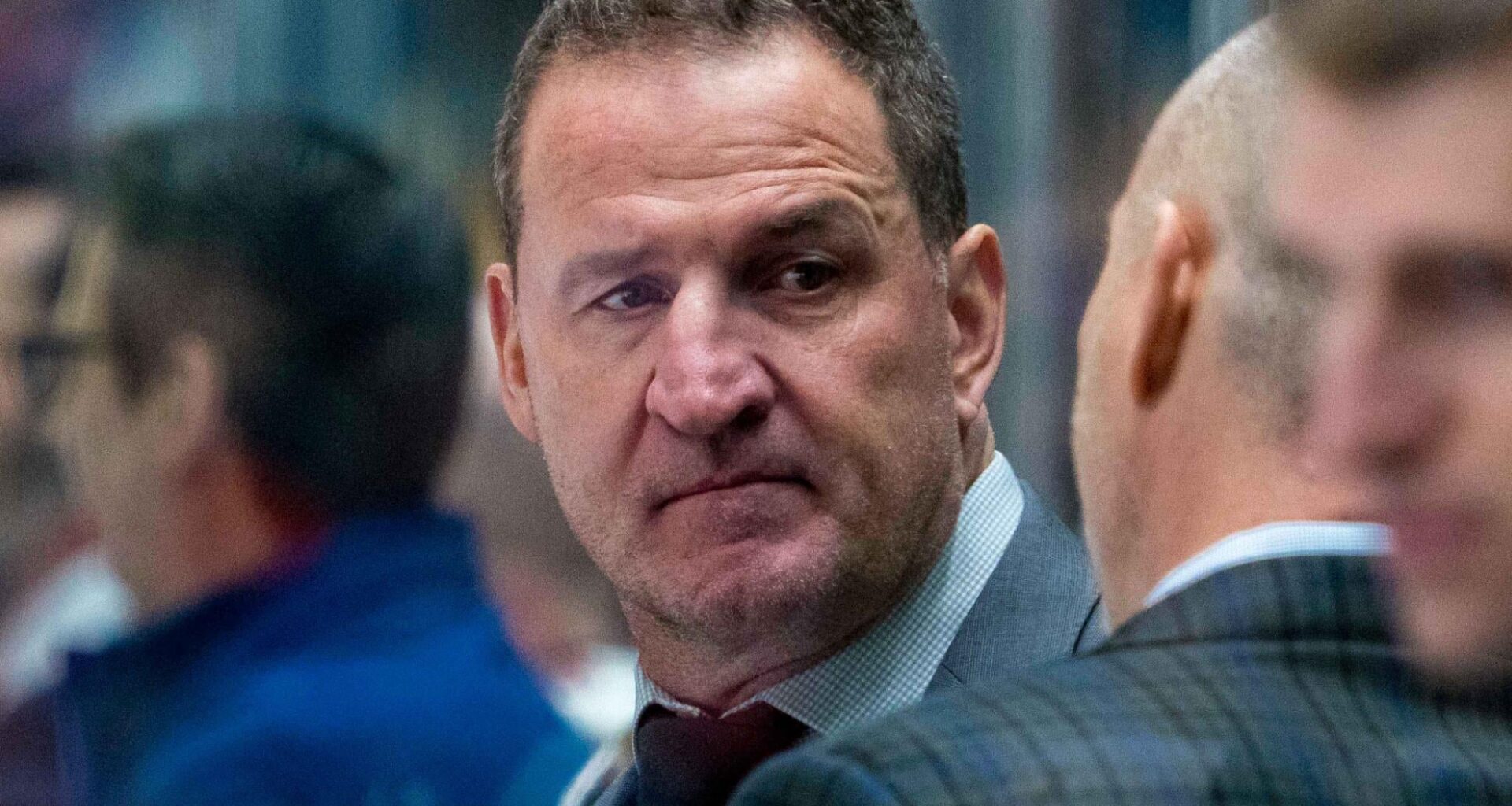 Vancouver Canucks are hiring Adam Foote as their next head coach | Sports