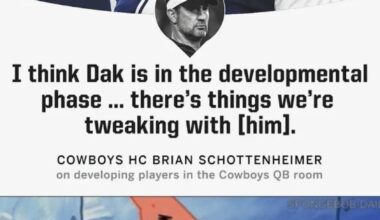 The 31 year old rookie