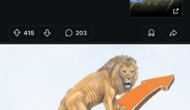 Isn't This The Second Lions Rule Change Proposal That Failed This Off-Season?