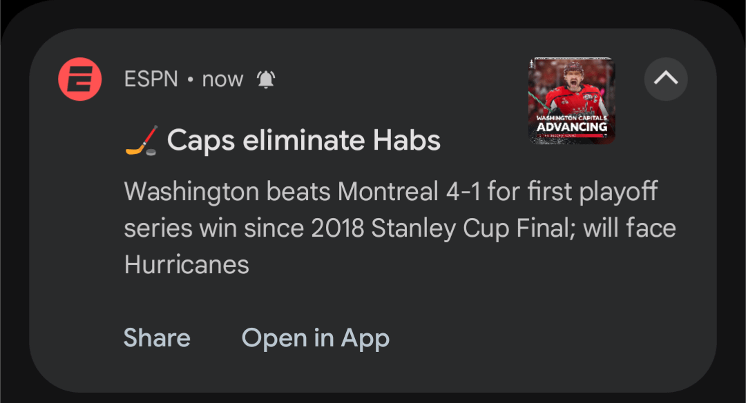 Does this mean I actually have to pick a team to cheer for, now?