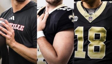 Why does this look like a love triangle?