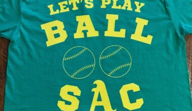 Ball Sac shirts for sale