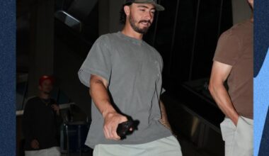 INDIA CUT THE FLOOF?