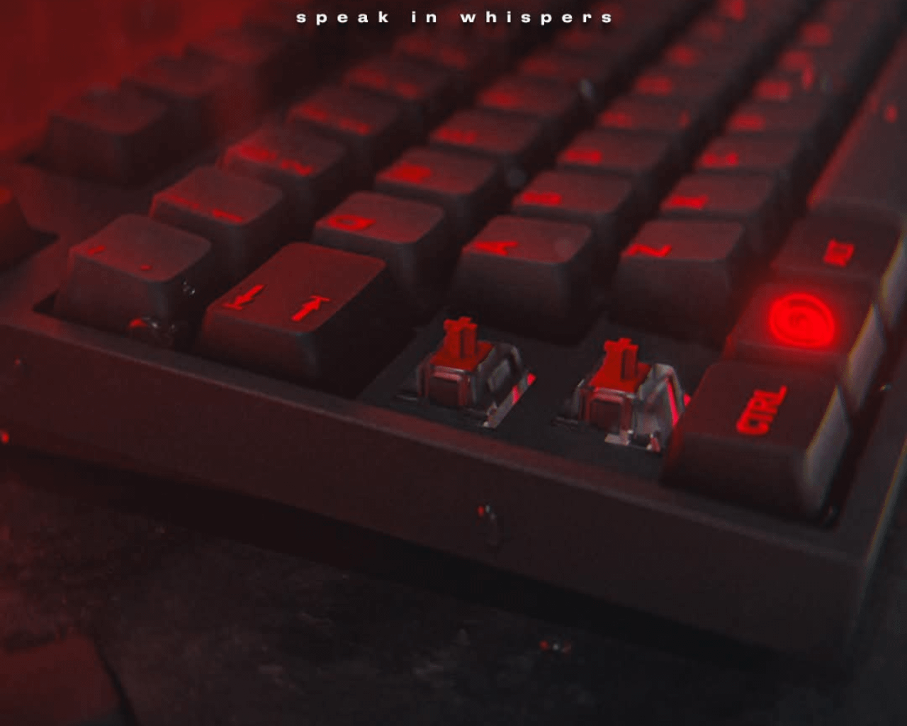 Gotta give props to the Canes Marketing team.