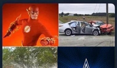 It's always the Cowboys lol