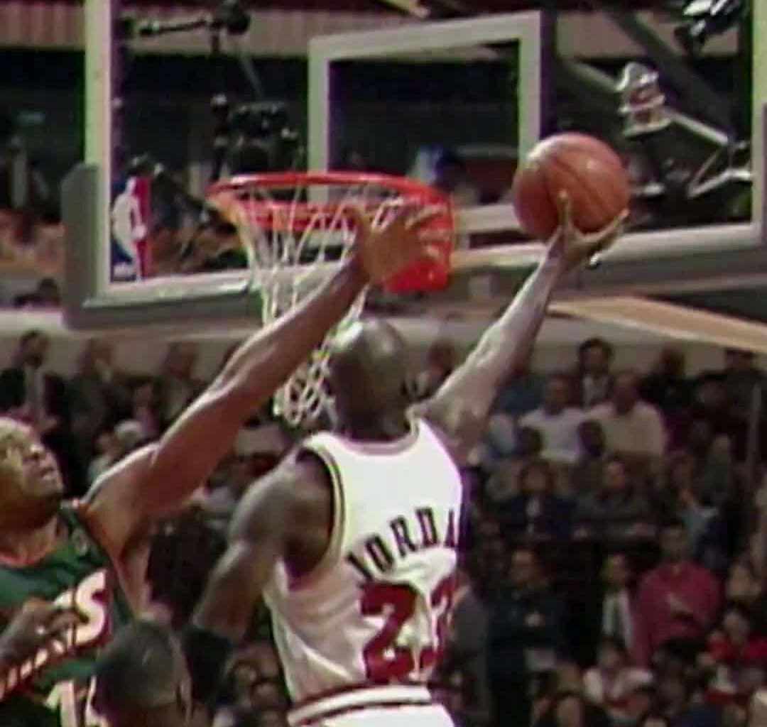 NBA on NBC and Peacock: We’re thrilled to welcome Michael Jordan as a special contributor to the NBA on NBC and Peacock.