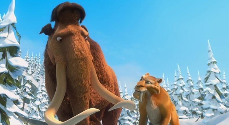 Can’t wait for Mammoth vs Predators games