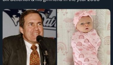 Time flies when you are a baby