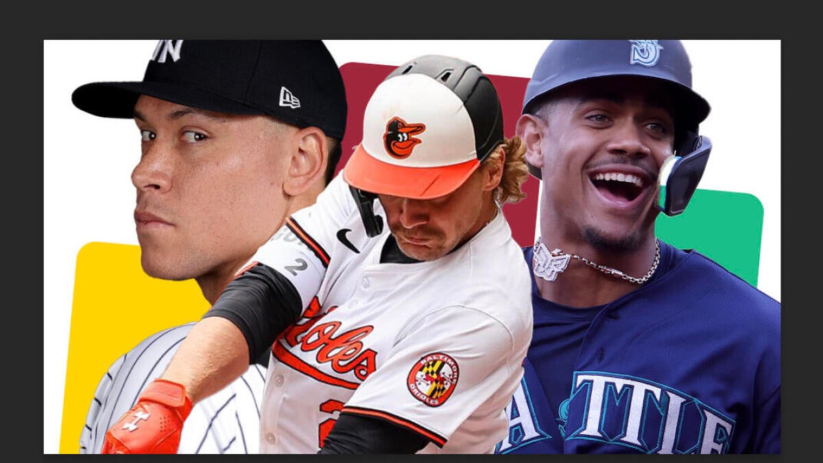 American League quarter-mark grades: Mariners, Tigers lead class, Yankees good but not yet great, Orioles fail