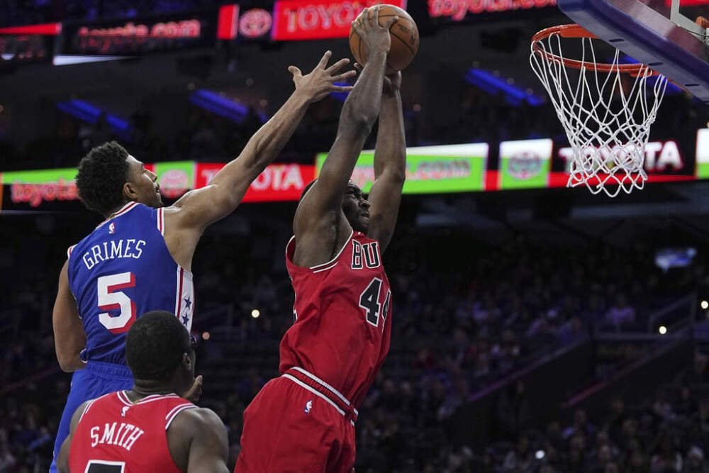 Mike D'Antoni: "We always said among ourselves, you can't out Shaq Shaq... so we had to figure out a way to beat him. And that was to speed the game up, take more 3s and spread them out, and then they give us a chance to win... He is actually the cause of the 3-point shot."