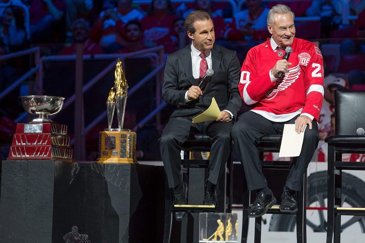 [The Athletic] Which NHL team has the best local broadcast in 2025? Vote now for your favorites