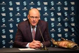 Is Seattle to quick to fire coaches? Dan only got 1 season. Hakstol gets fired a year after winning a playoff series! Why so much impatience??