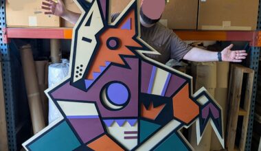 The things you find on FB Marketplace...