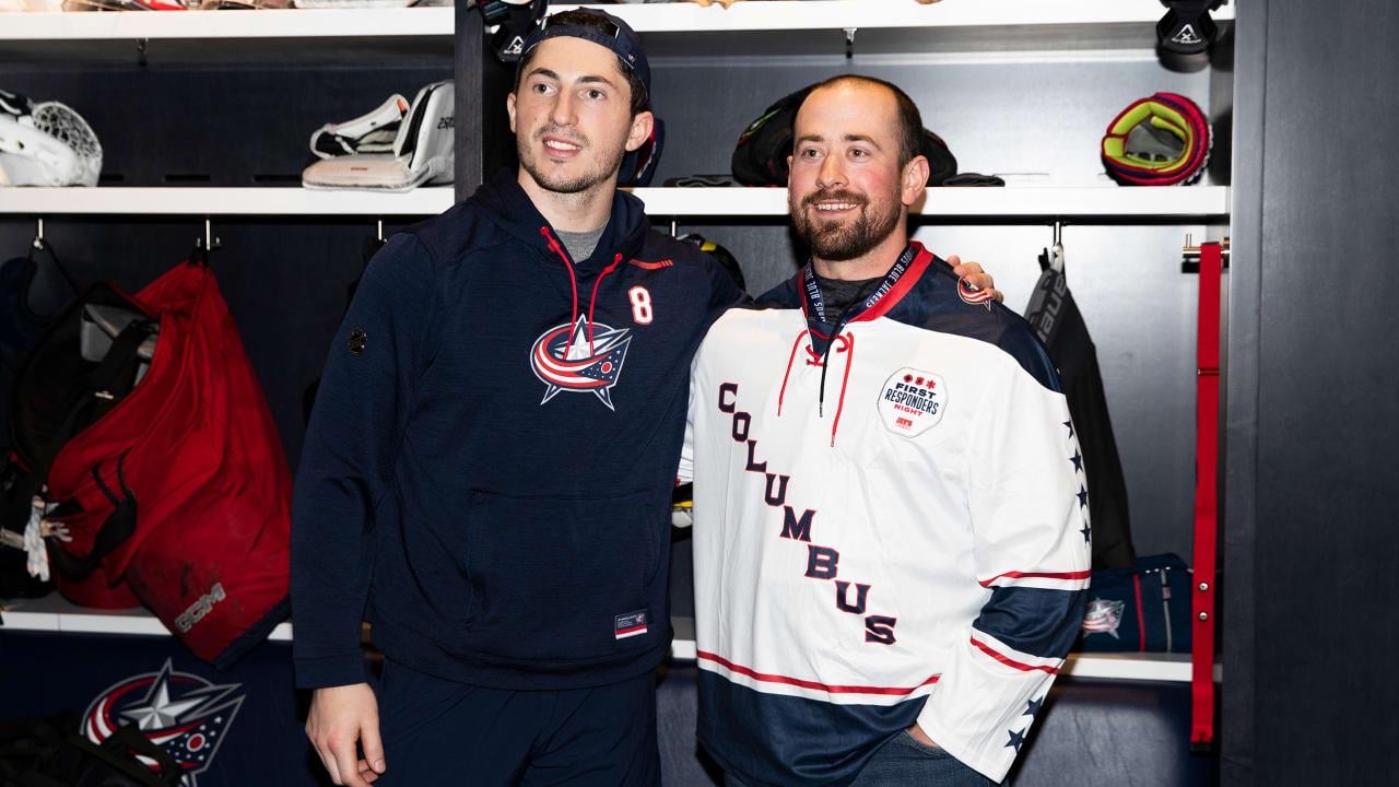 Werenski’s take on community efforts
