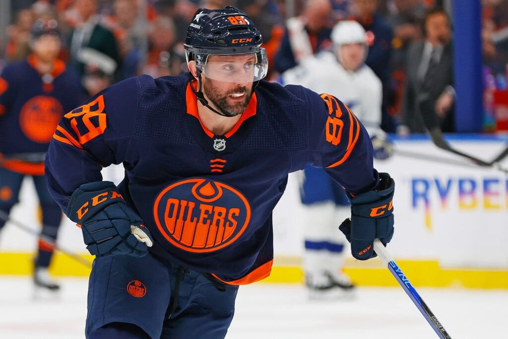 Sam Gagner Confirms Retirement, Joins Senators' Front Office
