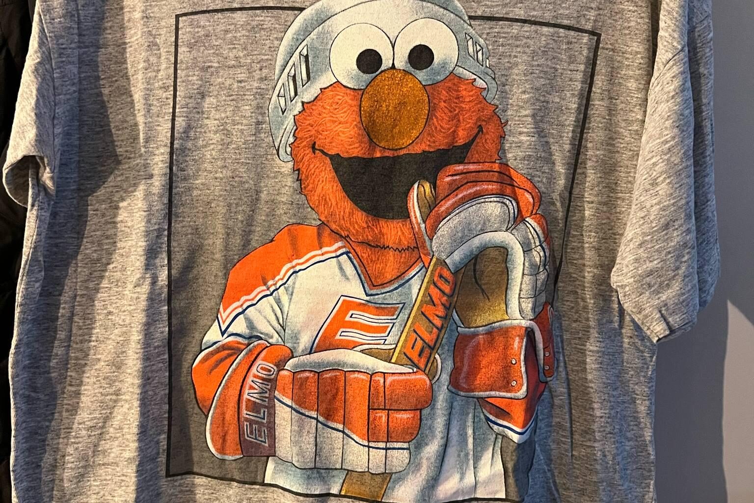 New Shirt for Next Season