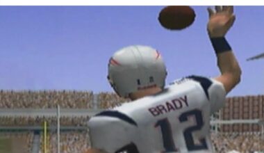 The graphics in 2004 ....