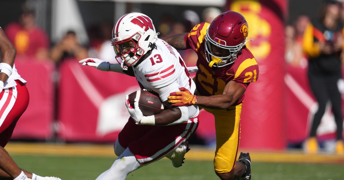 Duck Dive: Wisconsin Badgers Football 2025 Preview