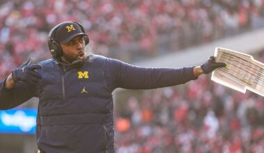 Why narratives of Michigan Football getting the hammer from NCAA are BS