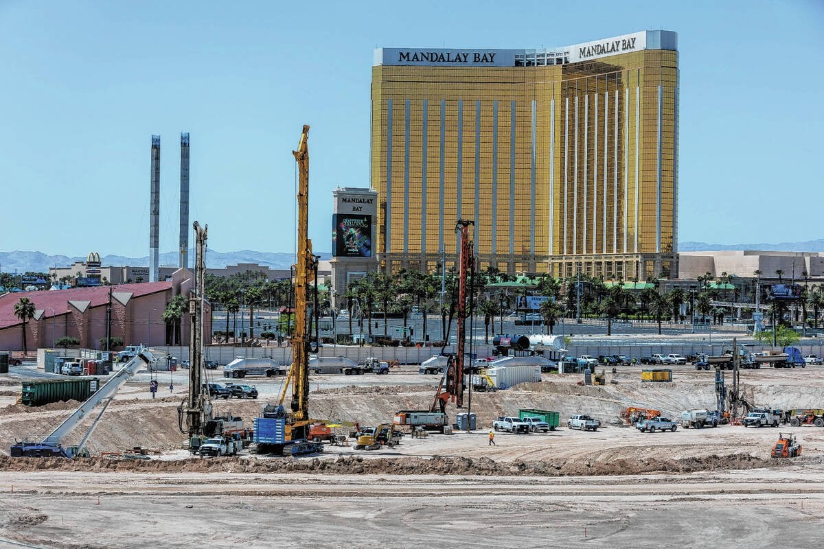 What happens if the A’s ballpark isn’t built? There’s a plan for that