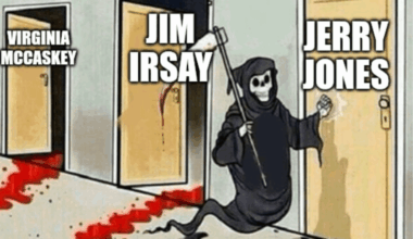 Mean, but too funny. RIP Jim