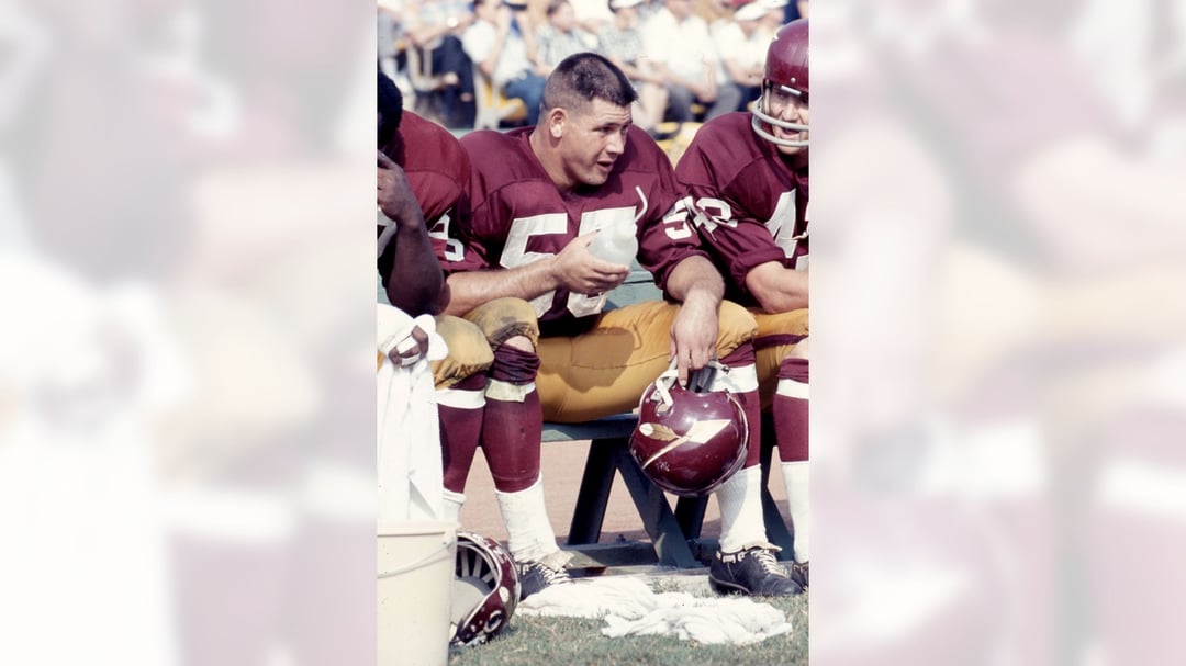 What's the best all time uniform? (Redskins, Football team, Commanders eras)