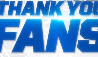 To all devils fans thank you your the best fans in the world