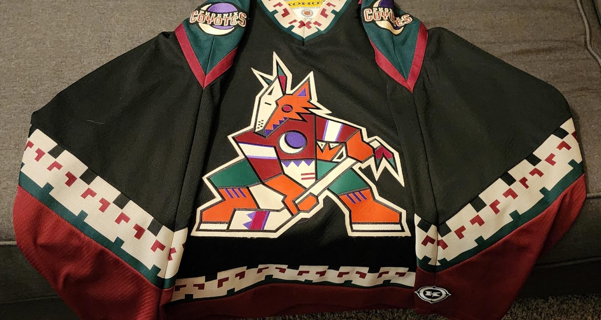 Phoenix Swap meet finds