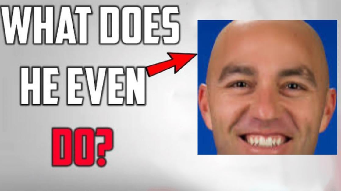 What does Zumwalt even do