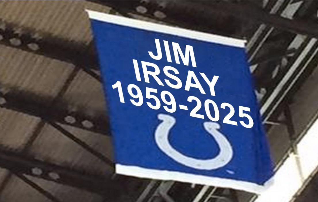 RIP Jim