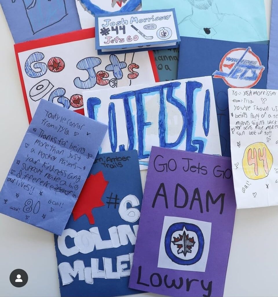 Loving this post from the ig account