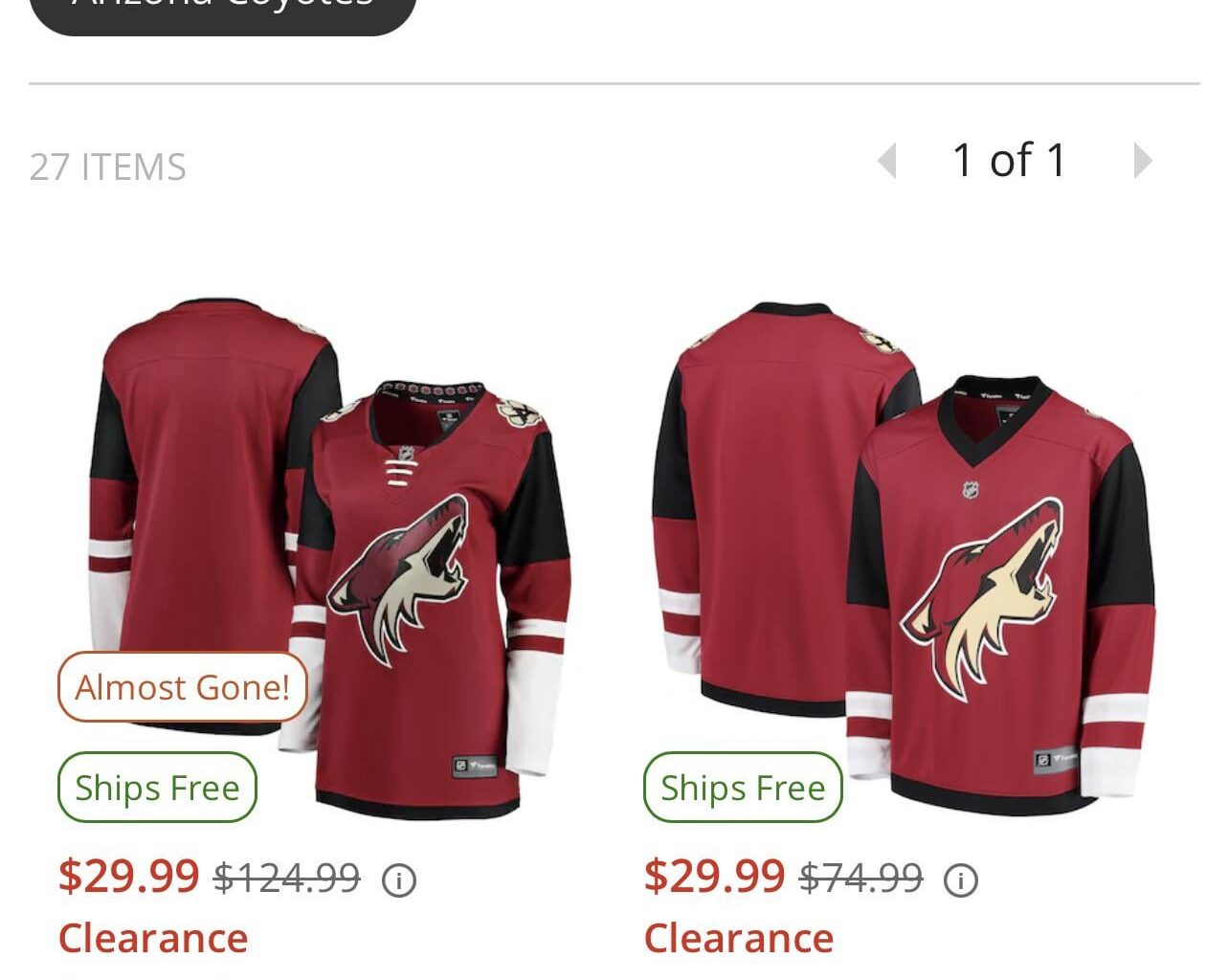 They still make them?