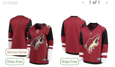 They still make them?