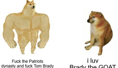 All This Positivity in Football Disgusts Me