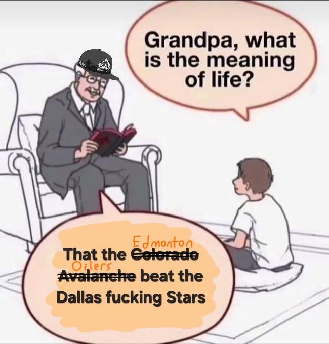 Yet another successful hate-watch, that’s three in a row, good job! Three down, one to go!