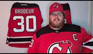 Frustrating Finale - Hurricanes 5, Devils 4 (2OT)