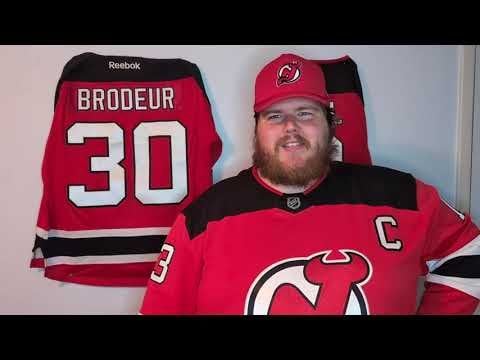 Frustrating Finale - Hurricanes 5, Devils 4 (2OT)