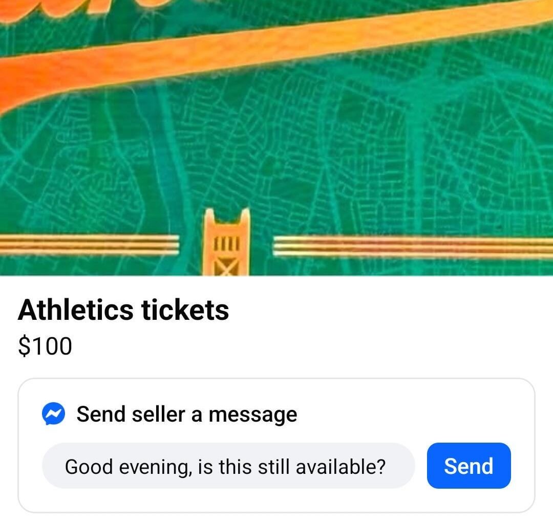 Holy ticket sales batman