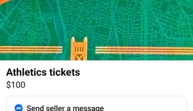 Holy ticket sales batman