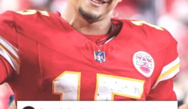 You mention it, and every Chiefs fan develops sudden amnesia