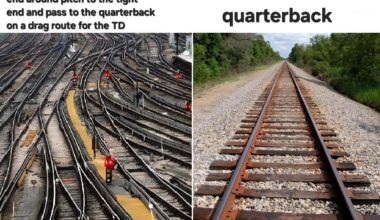 The duality of Eagles Superbowl winning strategy