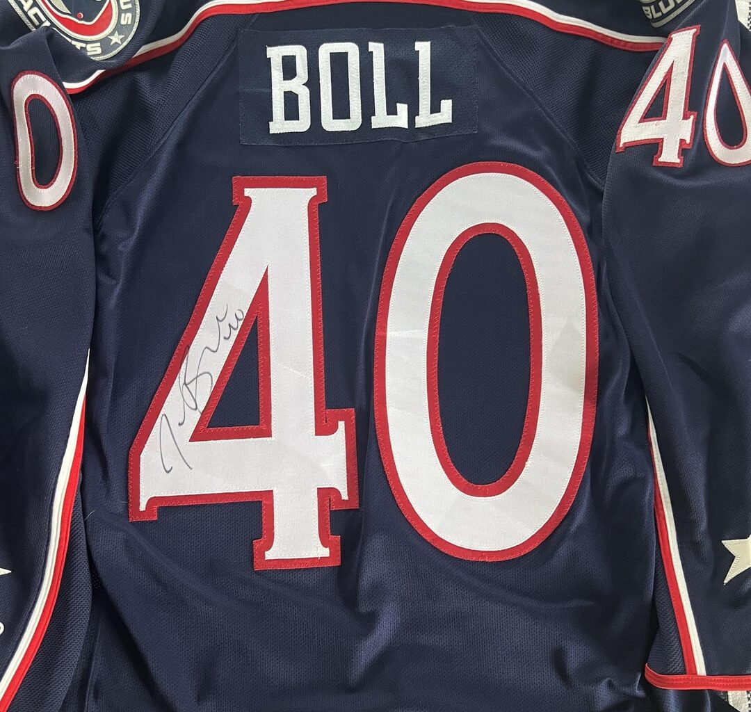 Jerseys for sale (again)