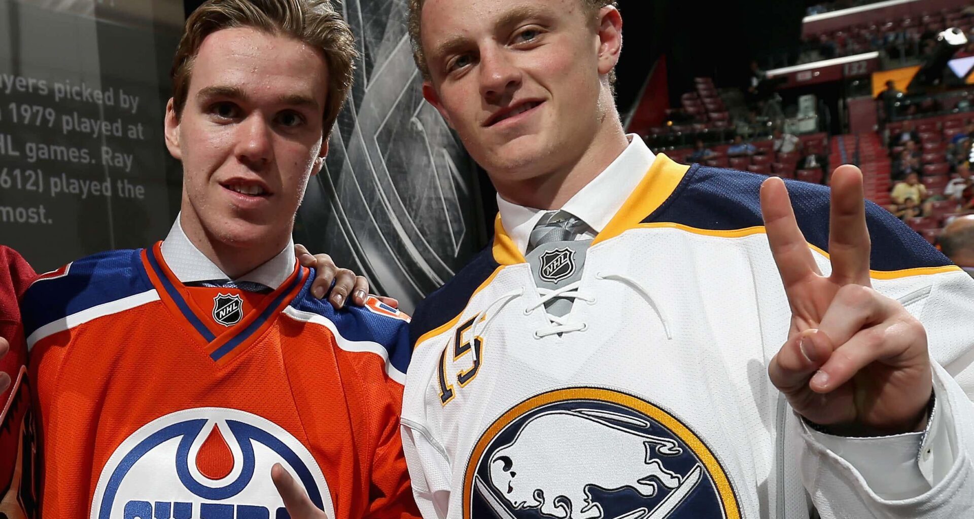 Here they go again…