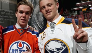 Here they go again…