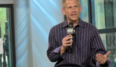 [Yahoo Sports] John Brenkus, founder and host of ESPN's 'Sports Science' show, dies