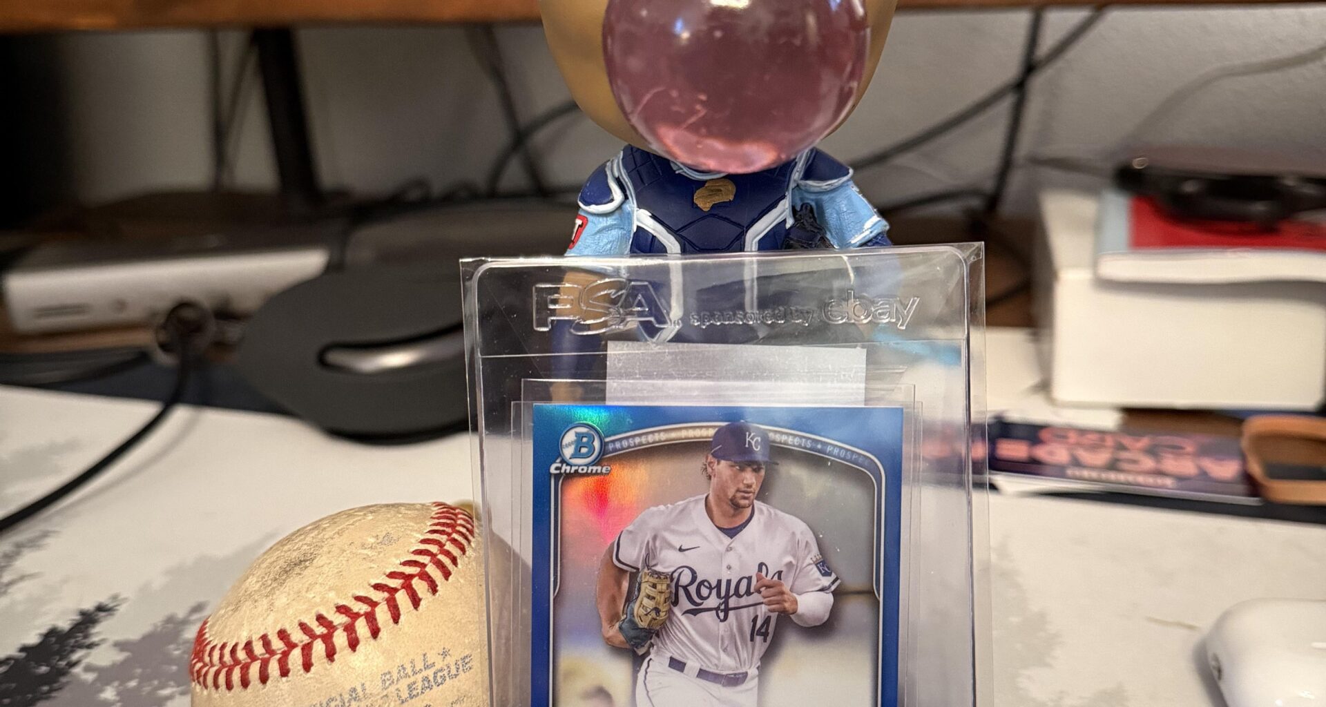 Jac RC Auto Delivery - eBay FTW