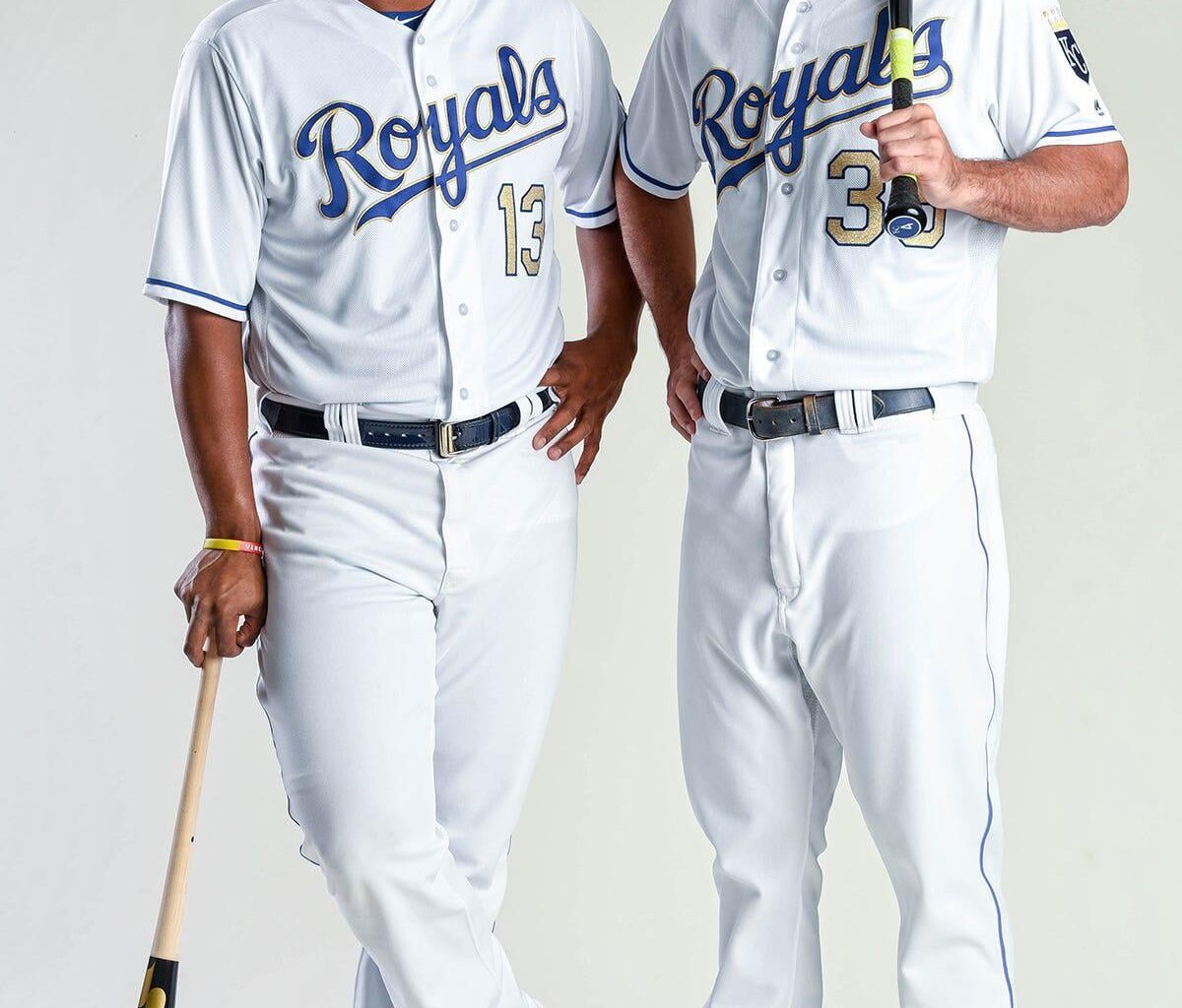 I’m not a Royals fan, so I wonder — do y’all miss these uniforms as much as I do?