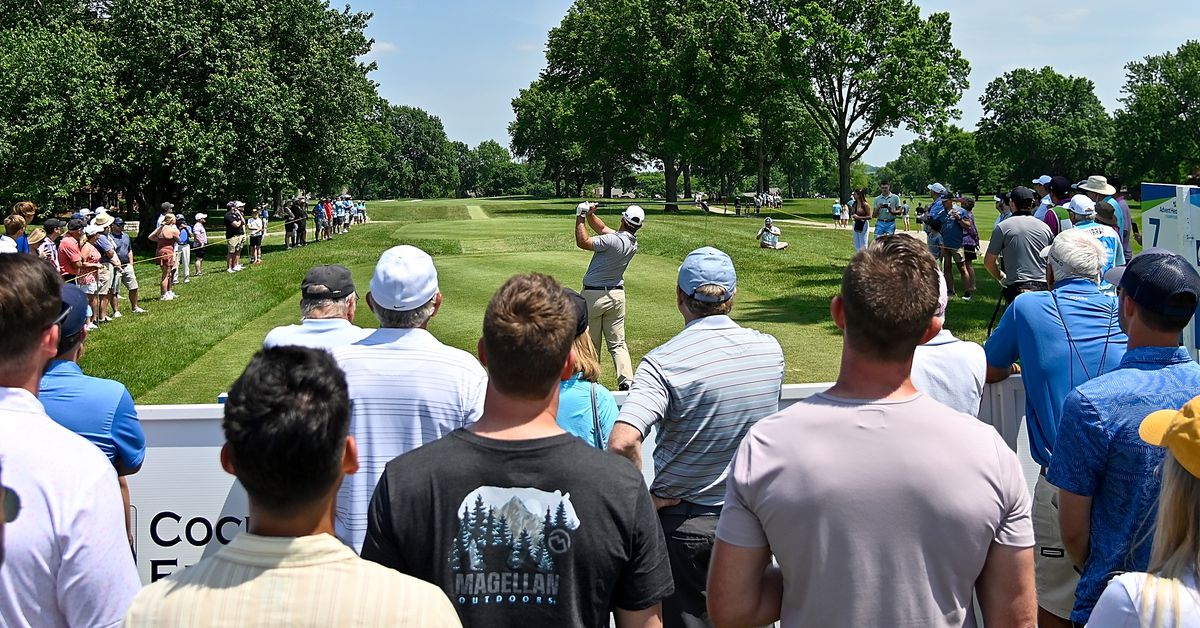 Tailgate Thursday: The area’s best golf courses