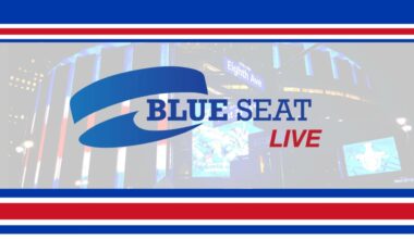 K'Andre Miller Rangers Trade Rumors | Live From The Blue Seats | May 30th, 2025